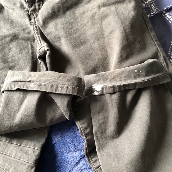 Buffalo David Bitton grey jeans - Picture 7 of 9